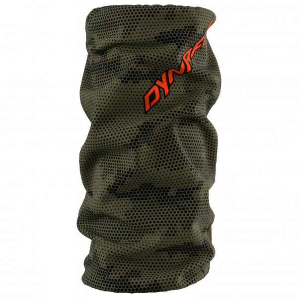 Dynafit - Logo Neck Gaiter - Schlauchschal