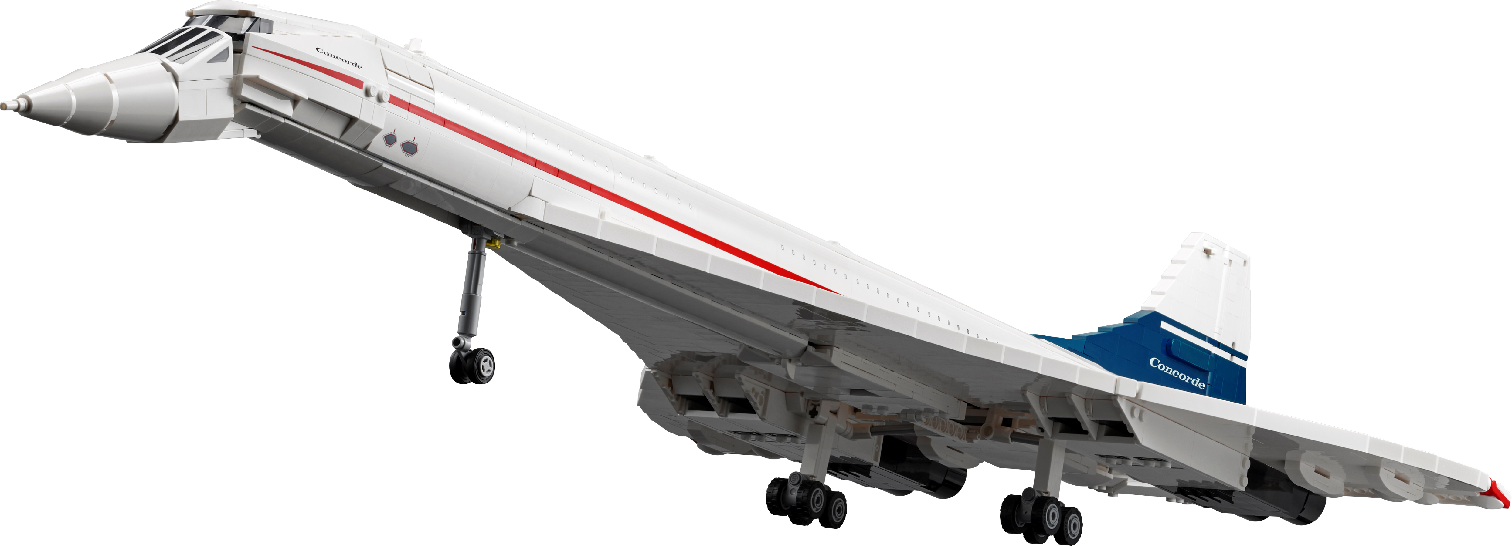 Concorde 10318