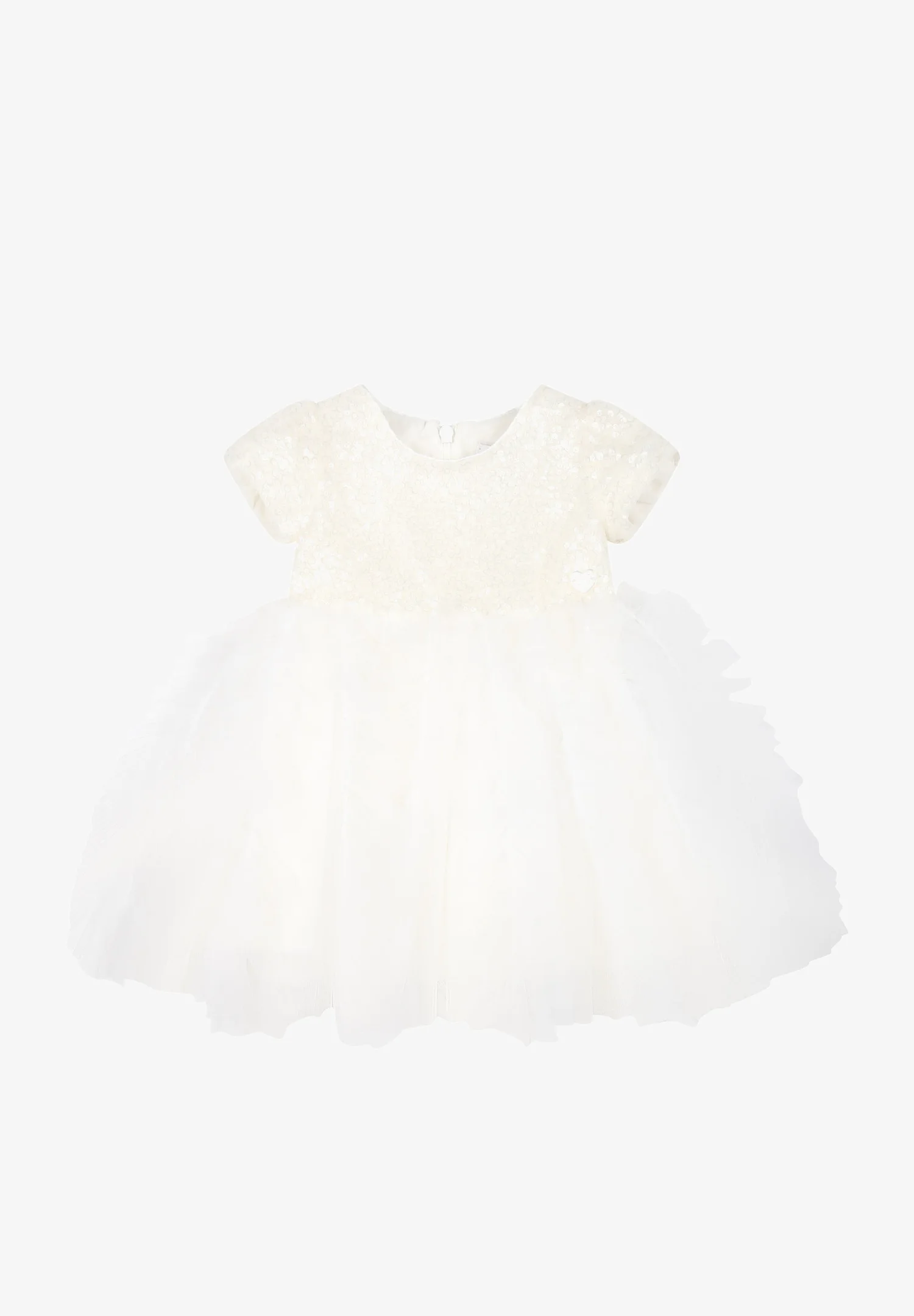 Monnalisa ELEGANT - Vestido elegante