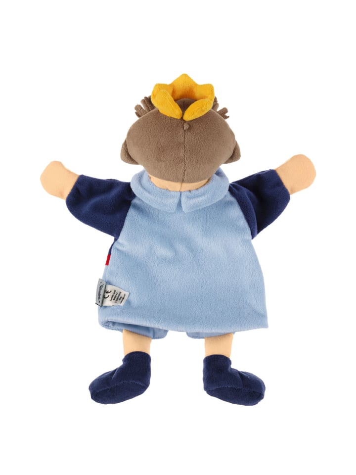 Sterntaler Handpuppe Prinz in mehrfarbig günstig kaufen onesize