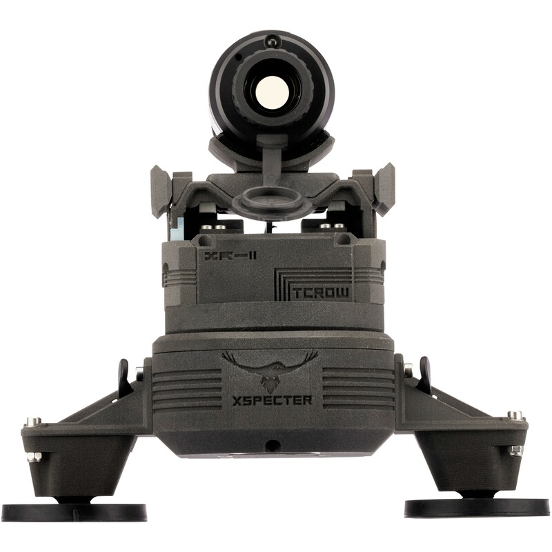 XSPECTER Stativ T-Crow XR-II 2.0 im Set (ohne Wärmebildgerät)