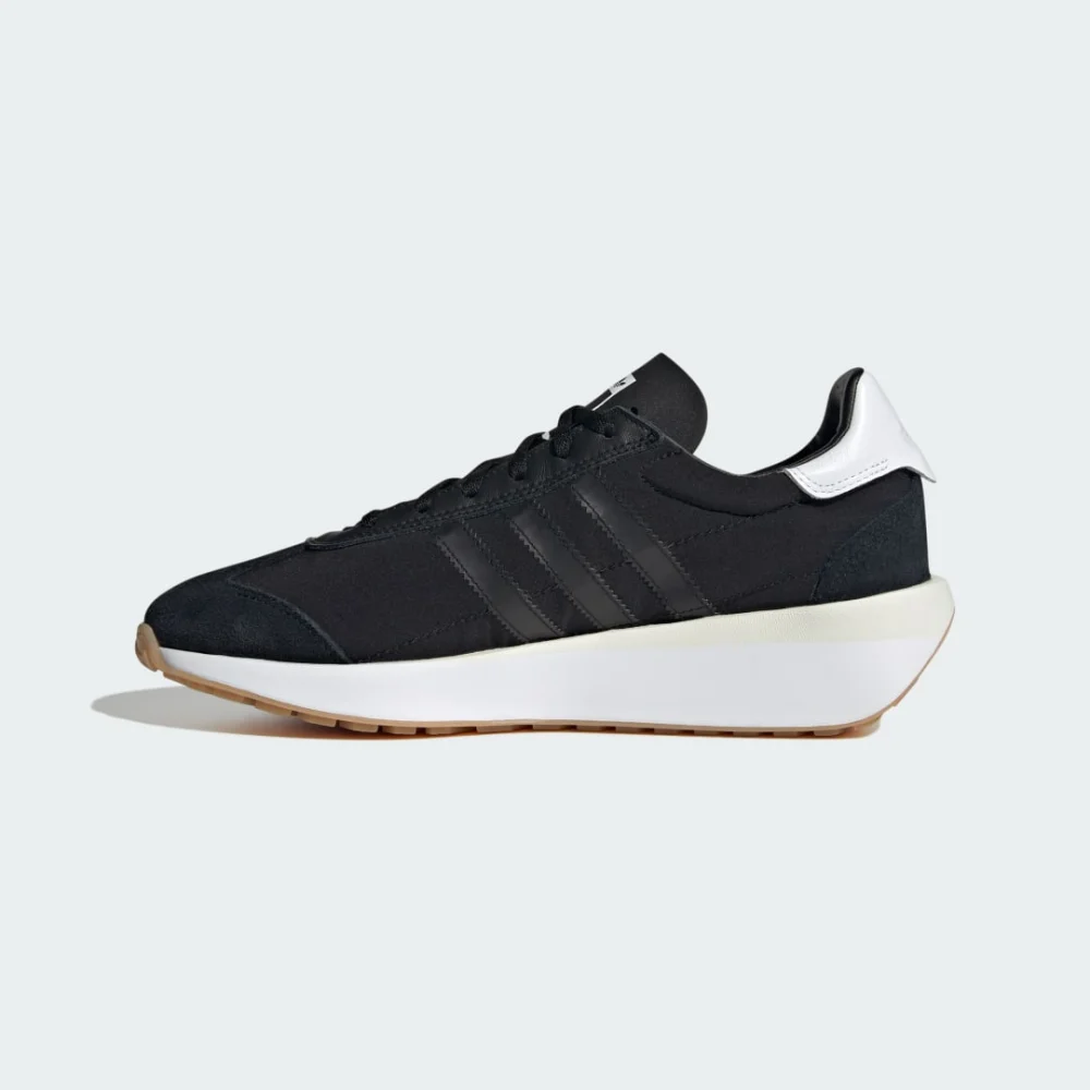 adidas Country XLG IF8407 / schwarz