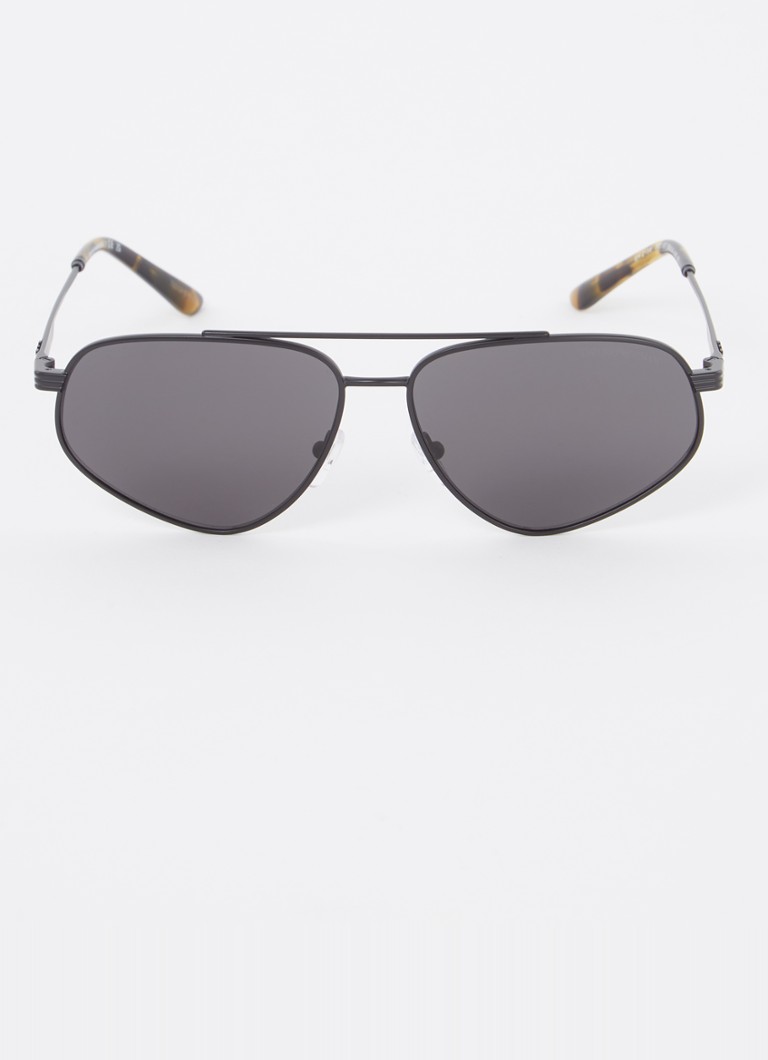 Emporio Armani Aviatorske sunčane naočale EA2156