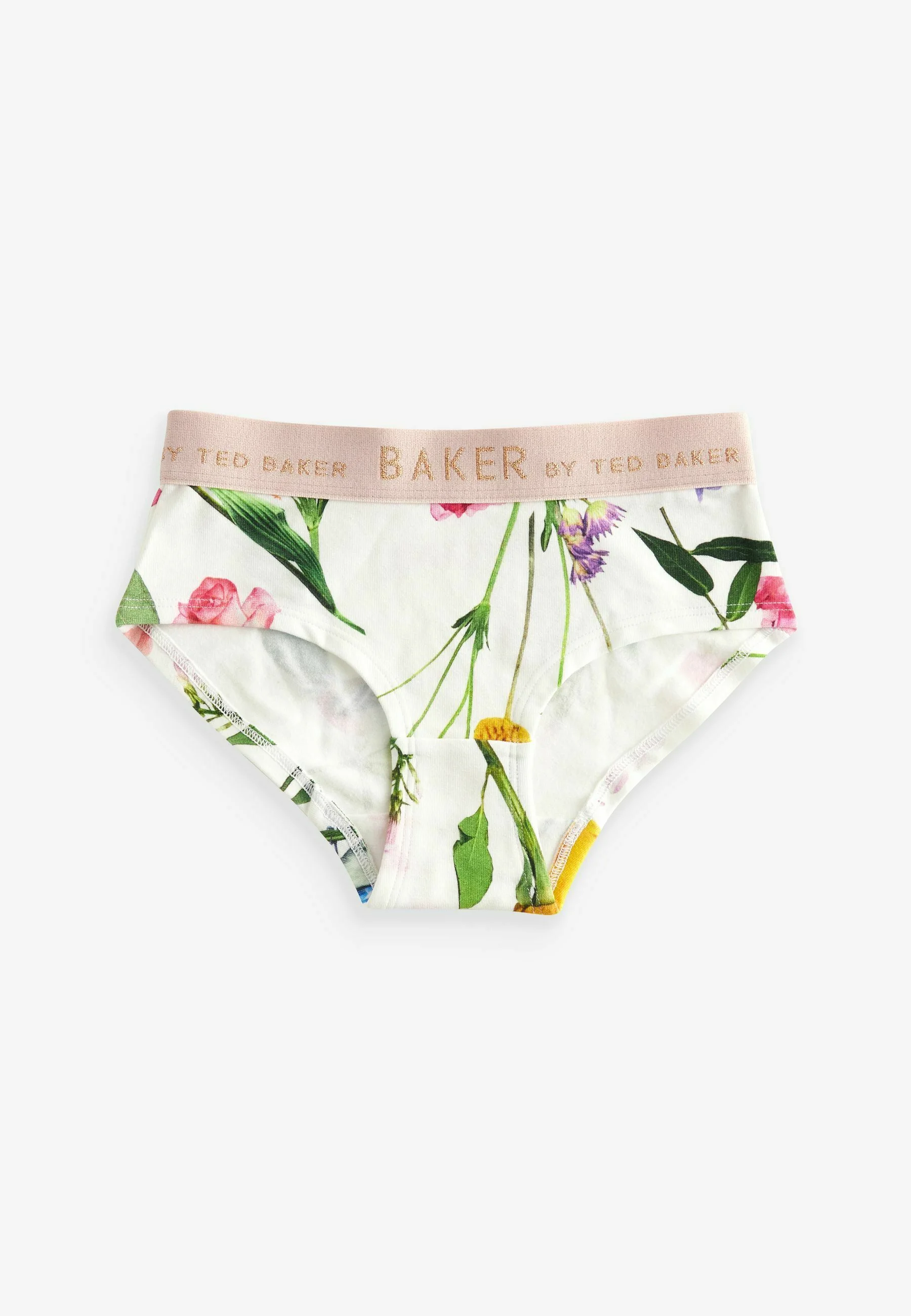 Pack de 3 calzoncillos Baker by Ted Baker