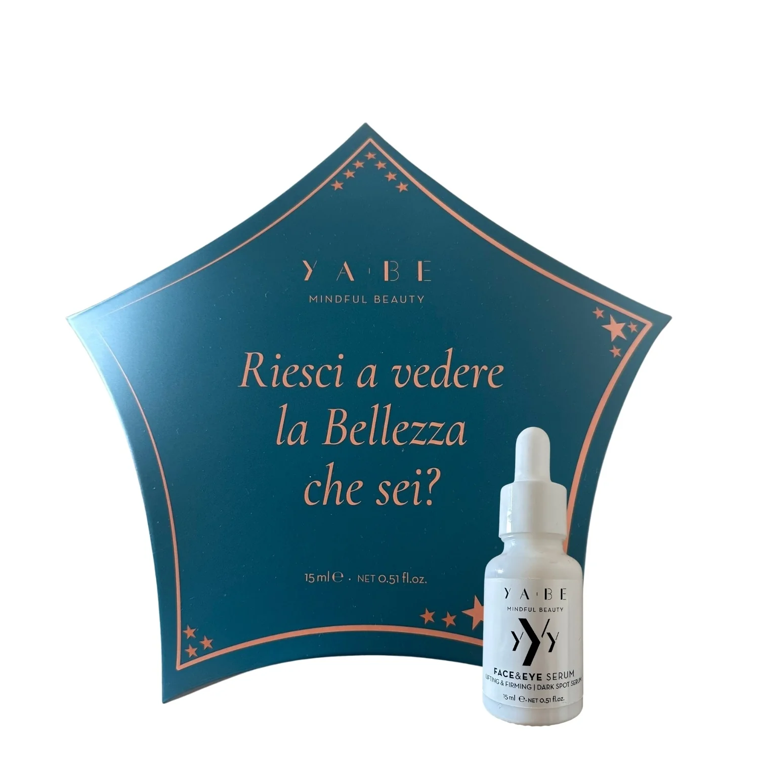Viso Star presentask - Global Treatment Box