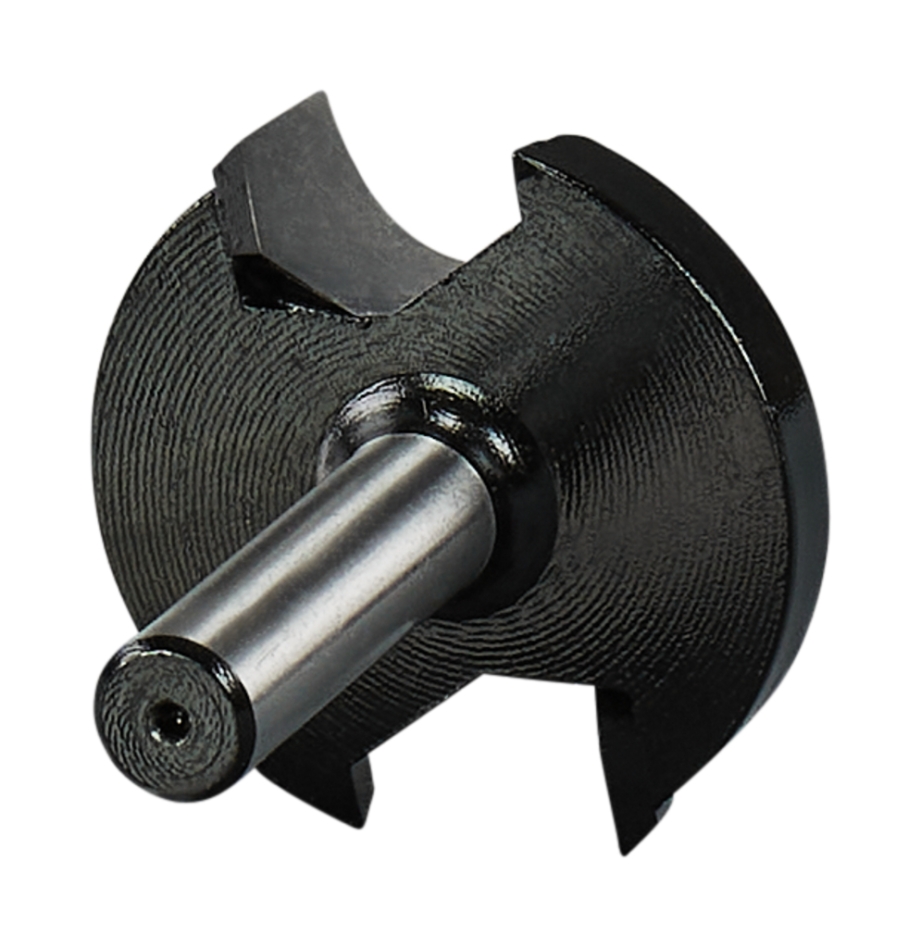 Makita Accessories D-68513 Κόφτης στρογγυλοποίησης 38,1 x 19 mm S8