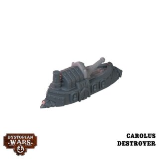 Retaj Battlefleet Set