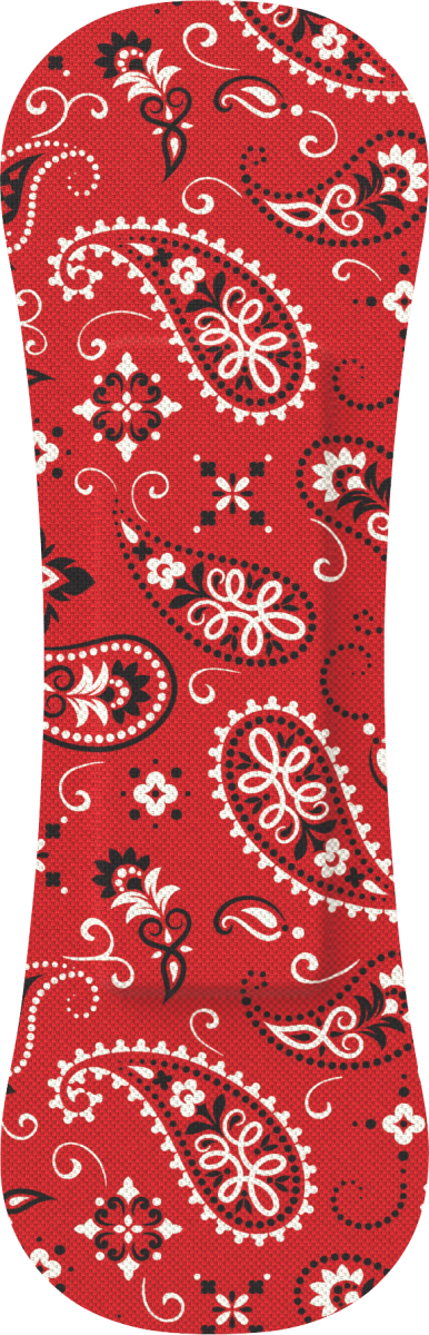 Pflaster Classic Sensitive Fashion, 20 St