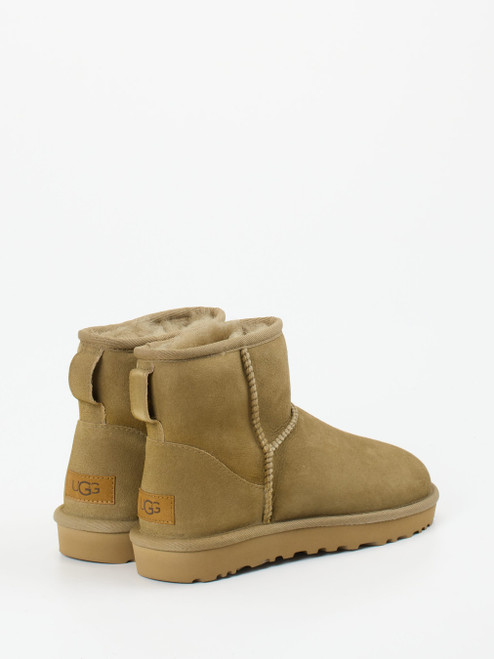 Stiefelette-18112490017 UGG