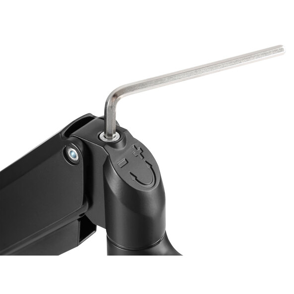 Monitorhalterung für 2 Monitore (17