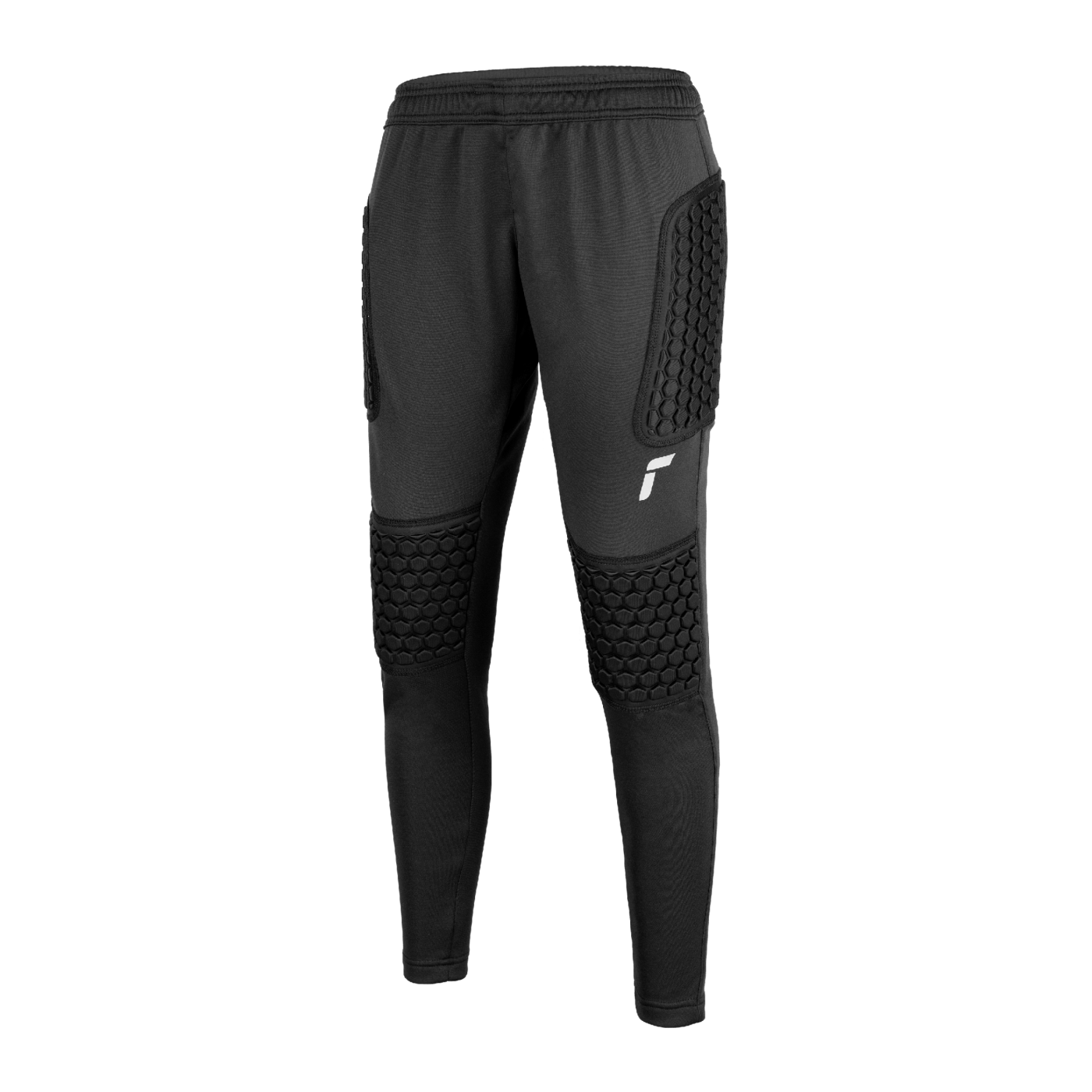 Reusch Contest II Advance Torwarthose Kids F7702