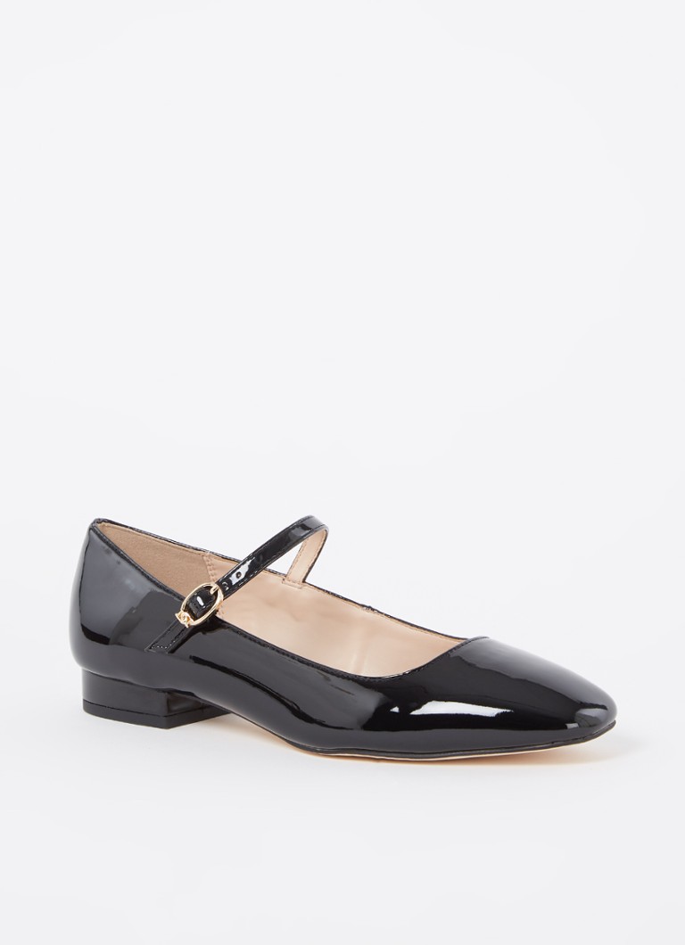 Dune London Habbs -ballerina