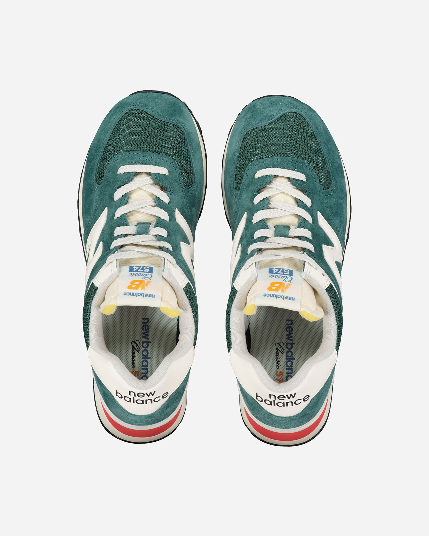 Tenisky New Balance 574 M U574VPG