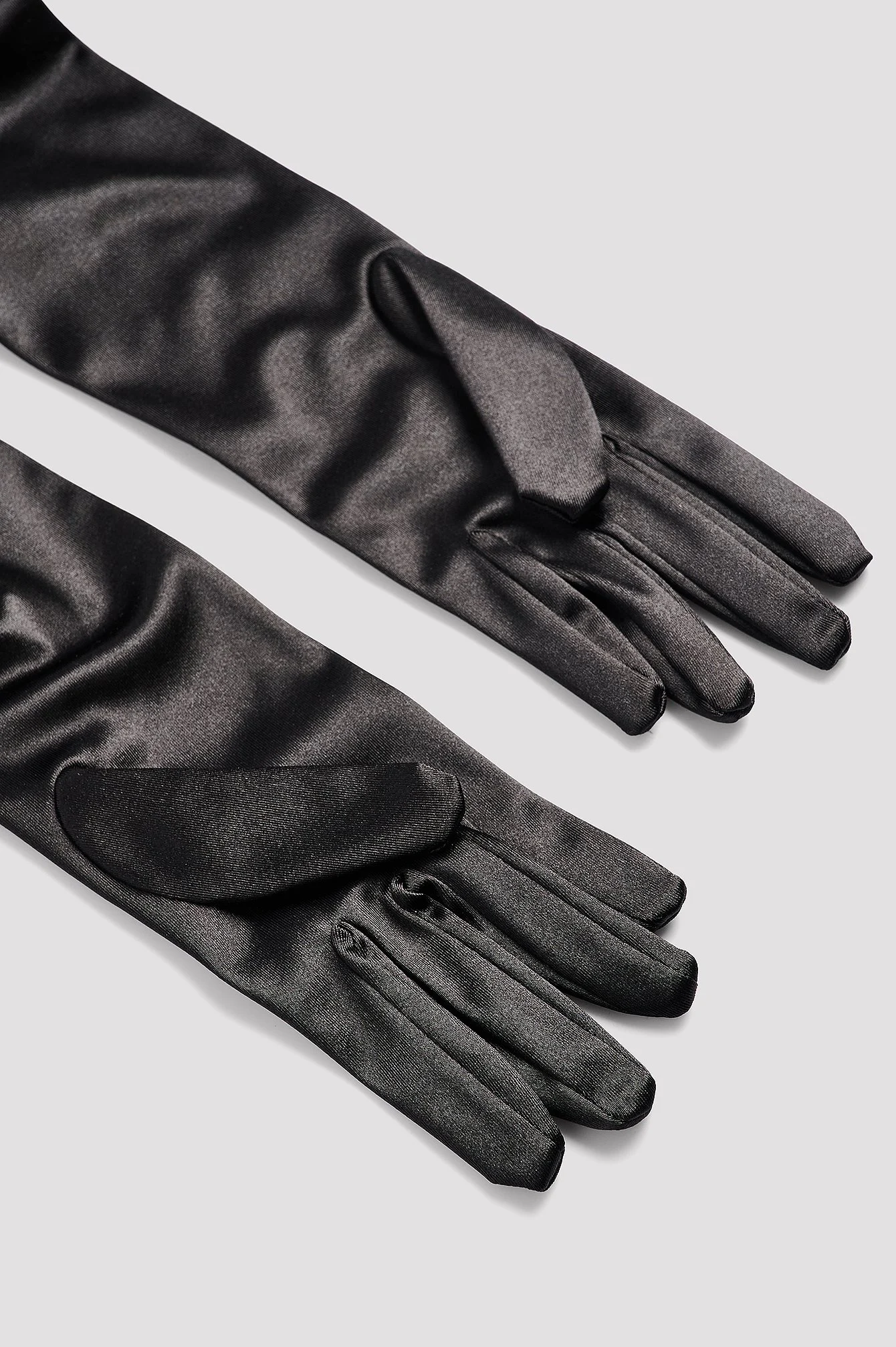 Langer Handschuhe