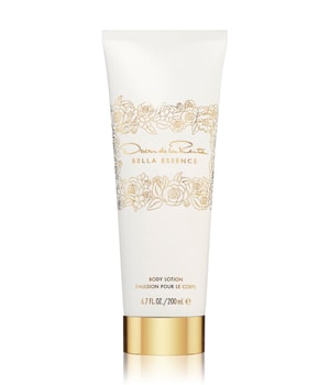 Oscar de la Renta Bella Essence Bodylotion-200 ml