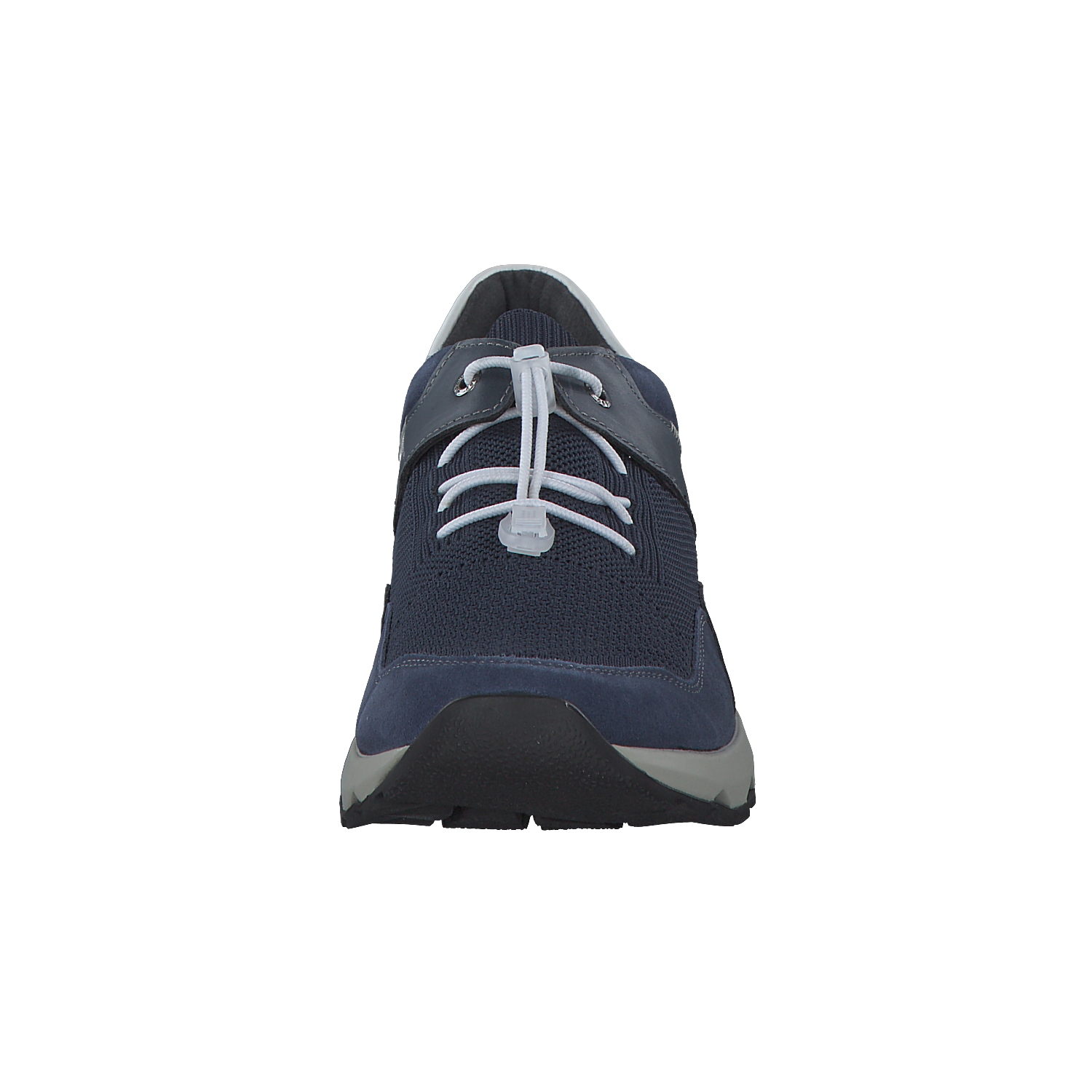Josef Seibel Jeremiah 02 37702, Sneakers Low, Herren, Blau - Marineblau