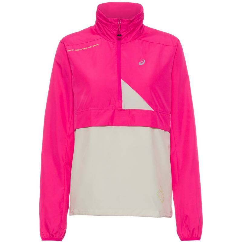ASICS FUJITRAIL Laufjacke Damen