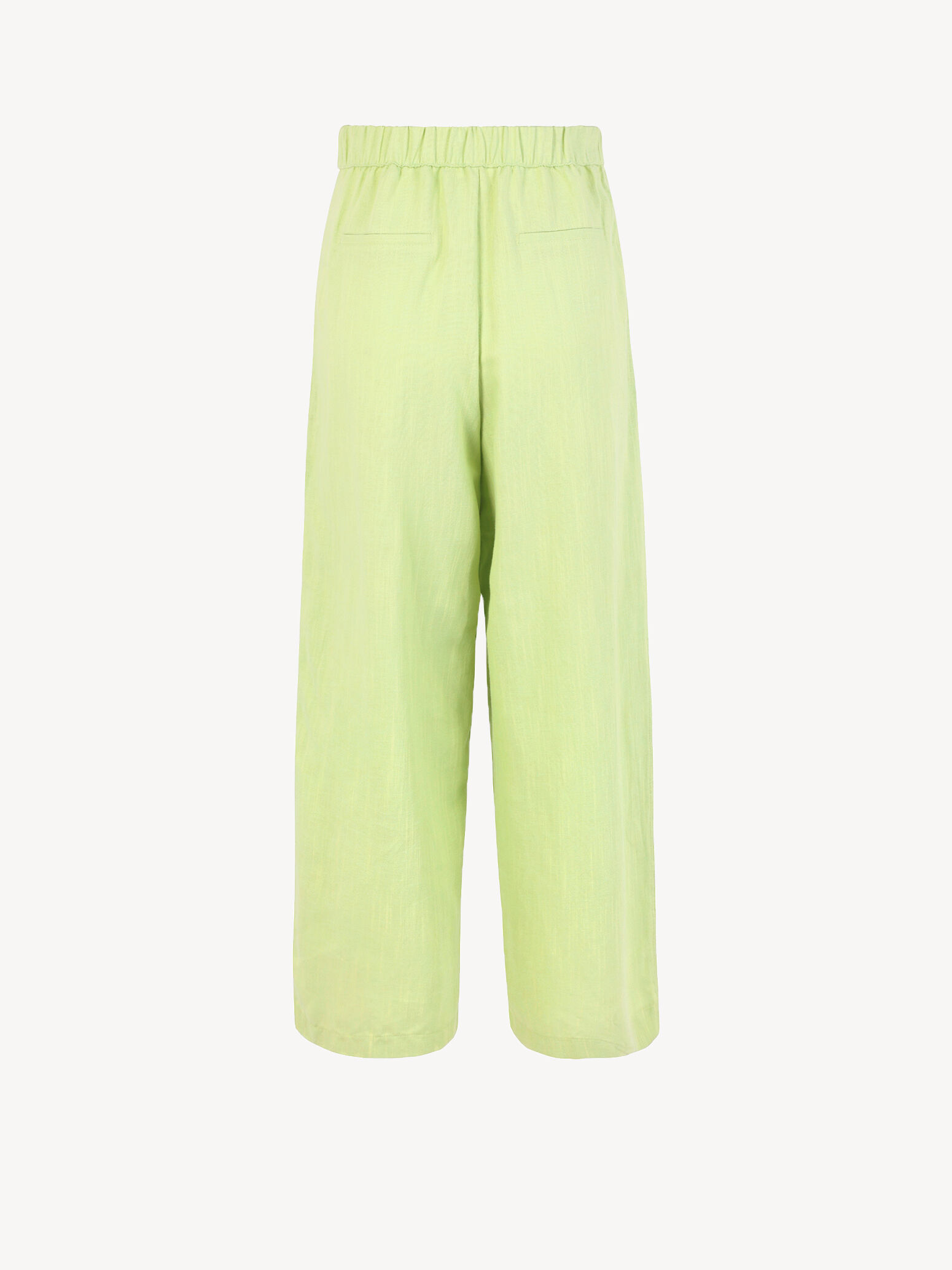 Pantalon - vert