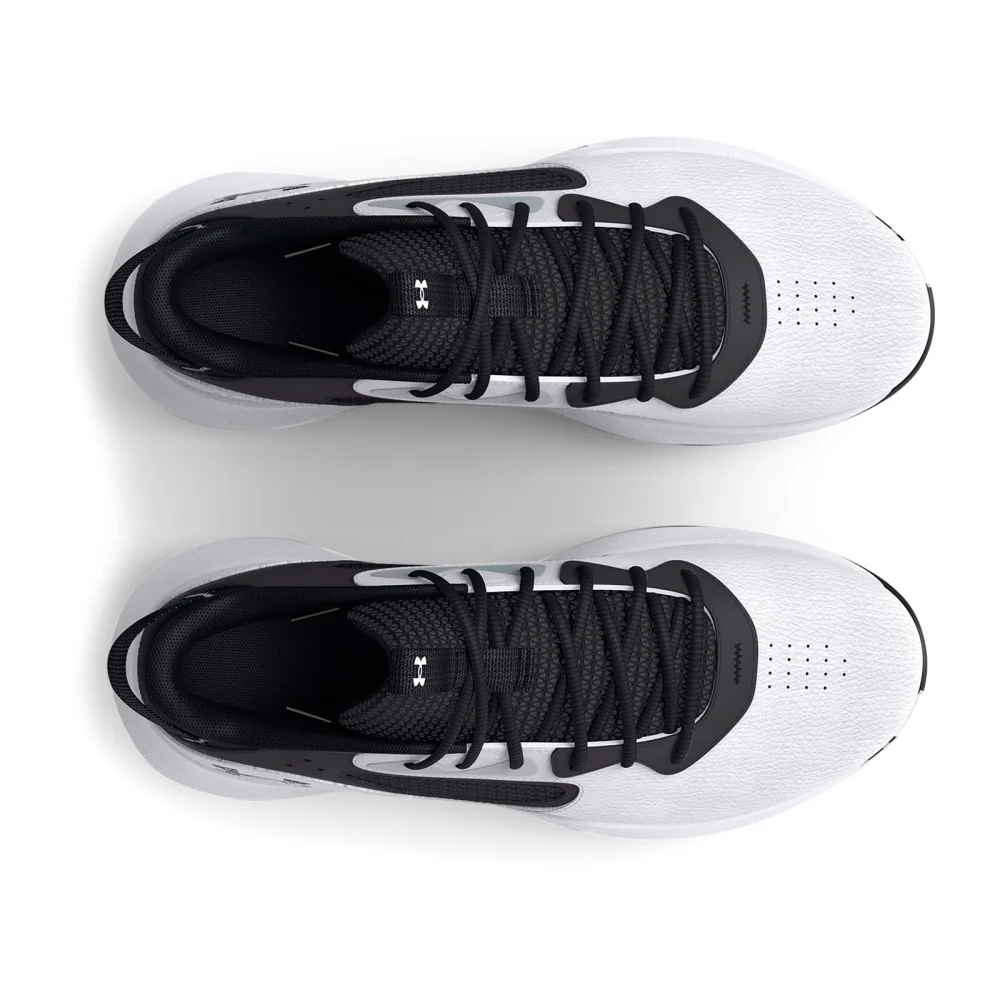 Under Armour Lockdown 6 UA 3025616-101 / weiss
