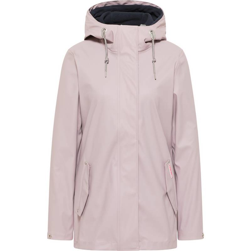 MYMO Regenjacke Damen
