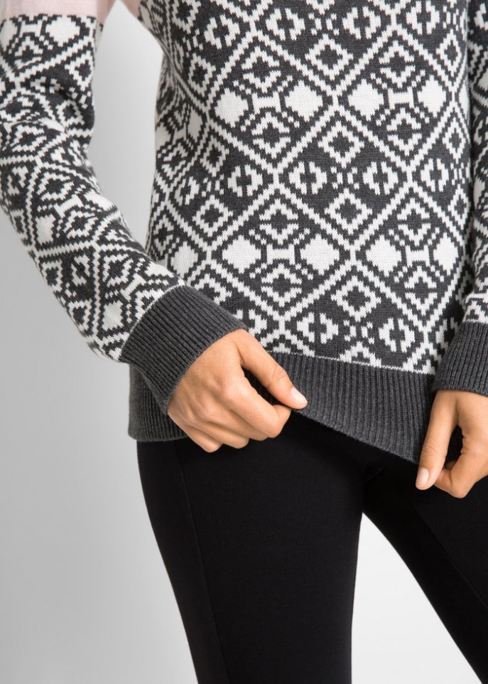 Pullover