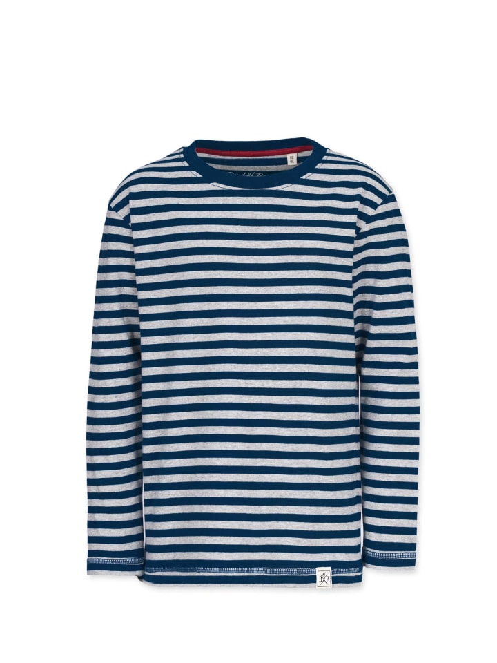 Band of Rascals Longsleeve 