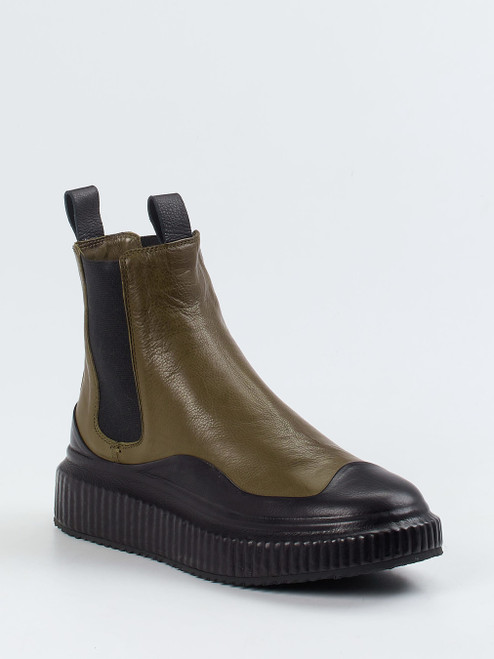 Chelsea Boots-17130060002 Officine Creative