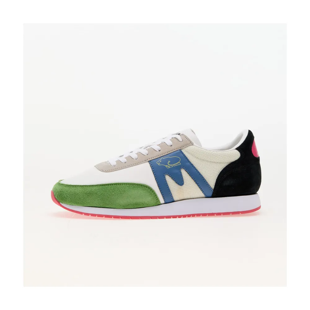 Karhu Albatross 82 Jet Coronet Blue F807048 / schwarz