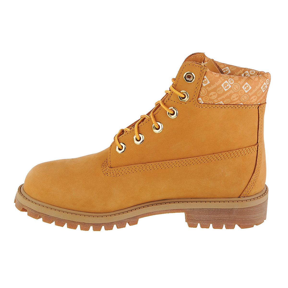 Wanderschuhe 6 In Premium Boot 0A5SY6 Wanderschuhe für Jungen