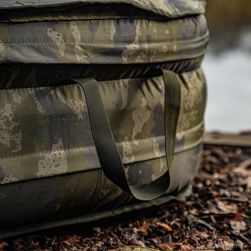 Pristávacia podložka SOLAR Undercover Camo
