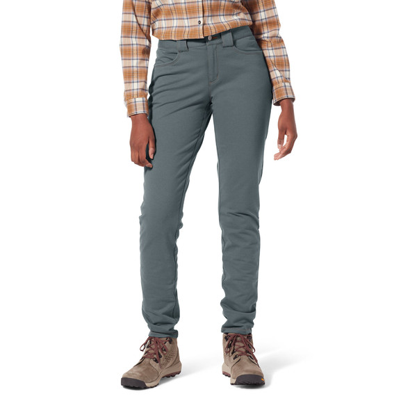 BASALT ADVENTURE PANT Damen - Reisehose