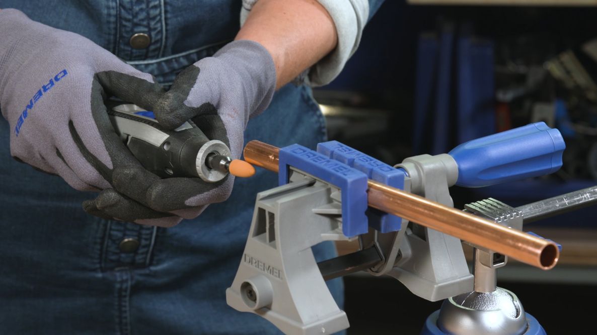 Dremel 2615S724JA 724JA tartozékkészlet 150 darabos