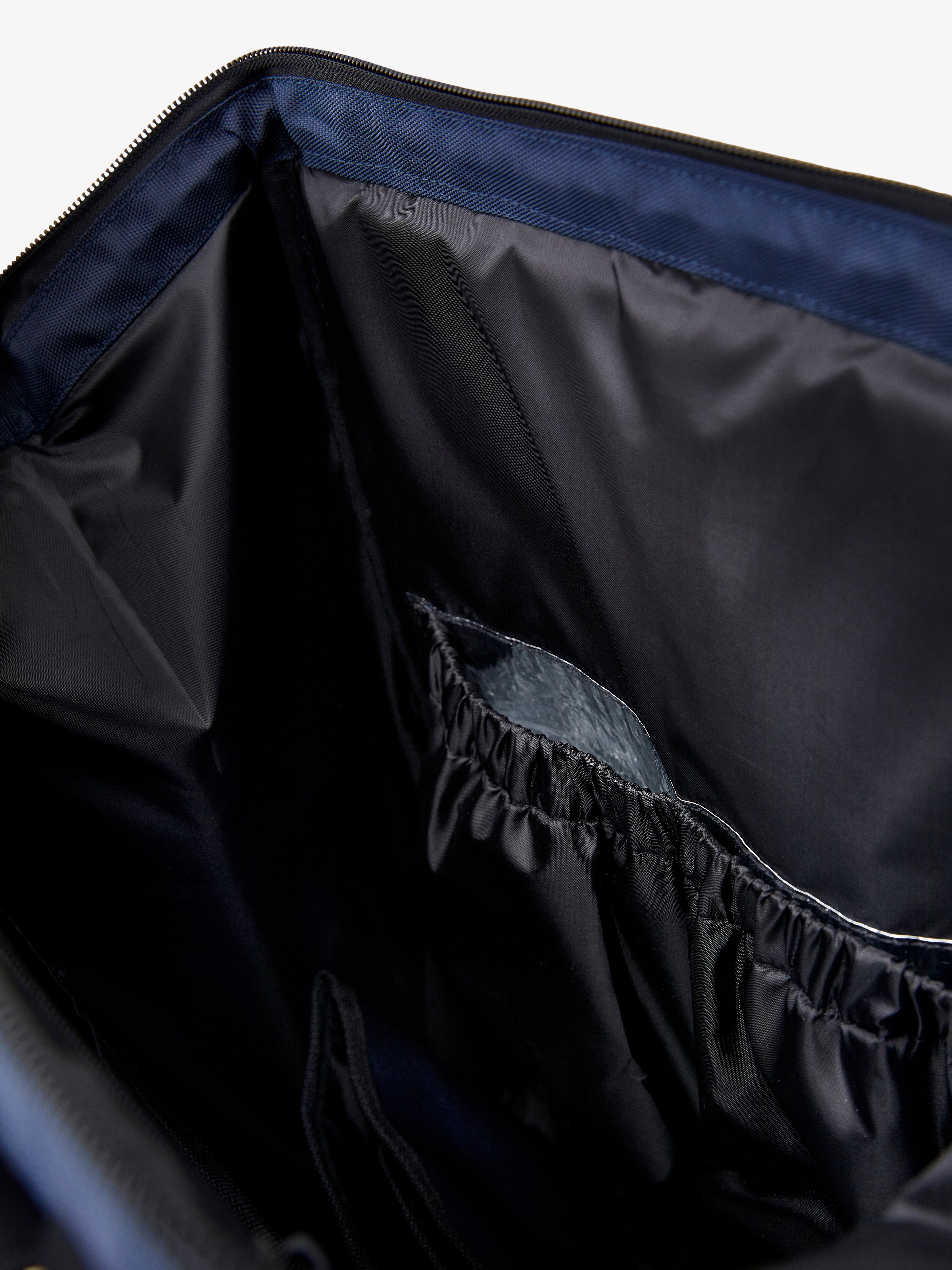 Wickeltasche