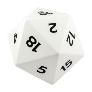 Dungeons & Dragons Leuchte D20 19 cm