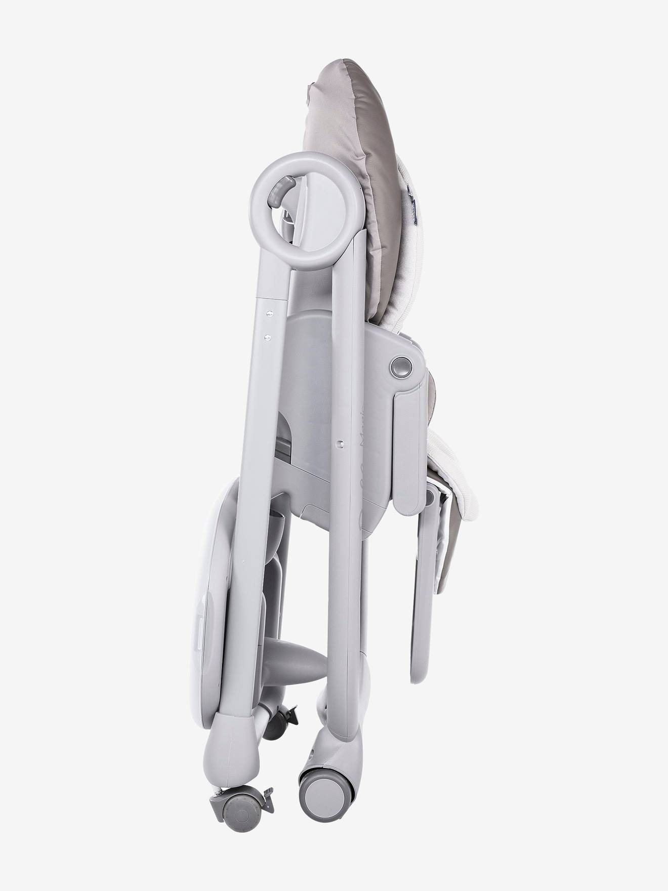 Chicco 2-in-1-Hochstuhl POLLY MAGIC RELAX CHICCO - grau