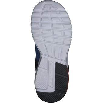 Skechers Sneaker in blau