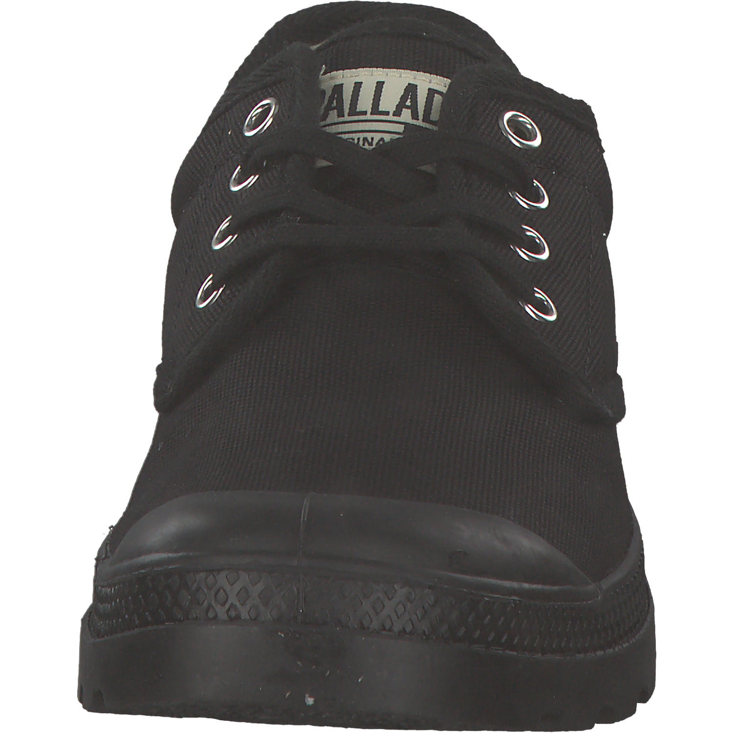 Palladium 75331 M, Schnürschuhe, Herren, Black