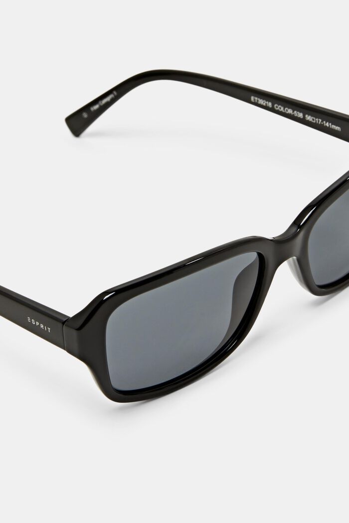 Leichte Sonnenbrille