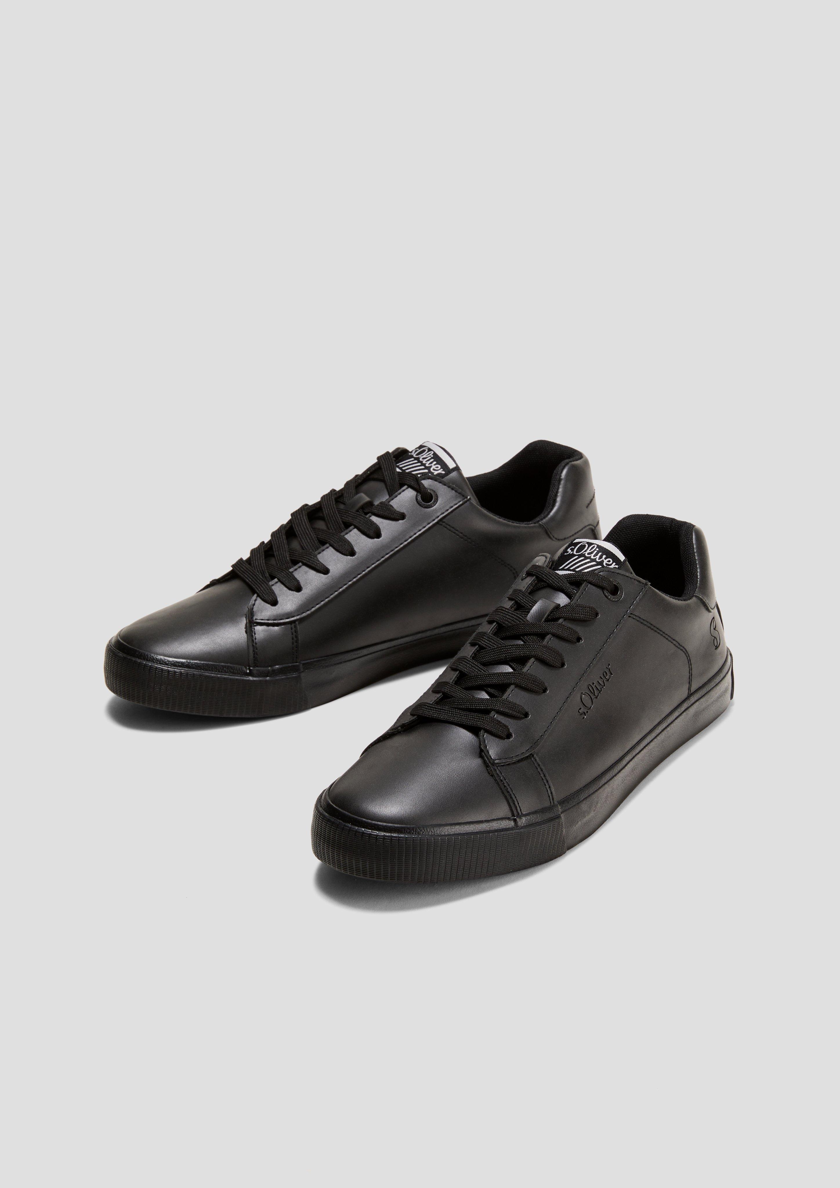 Sneaker aus Kunstleder  6008615-001