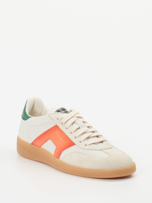 Sneaker-16619790012 Santoni