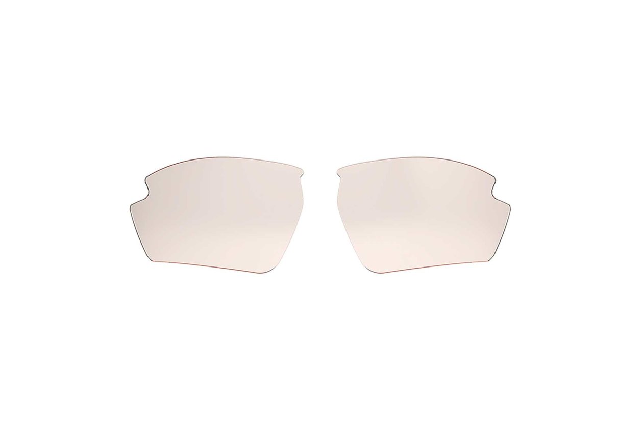 Rudy Project Rydon Slim Ersatzglas - Impactxphoto 2 Laser Brown