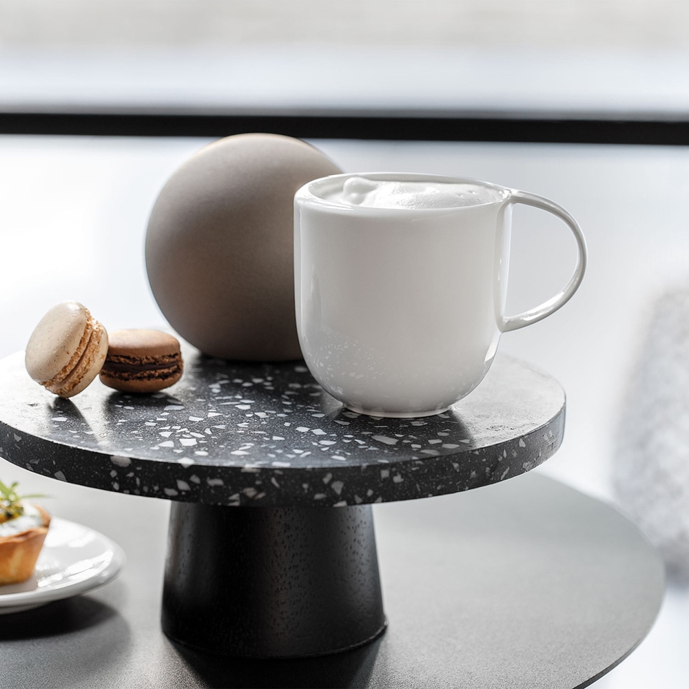 Villeroy & Boch Mug NewMoon Tasse