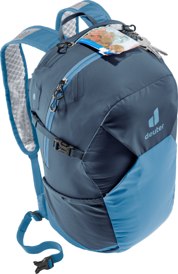 deuter Speed Lite 21 | Wanderrucksack