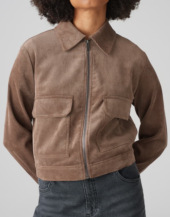 Kurzjacke Hanju