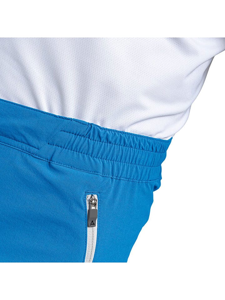 Schöffel Wandershorts 