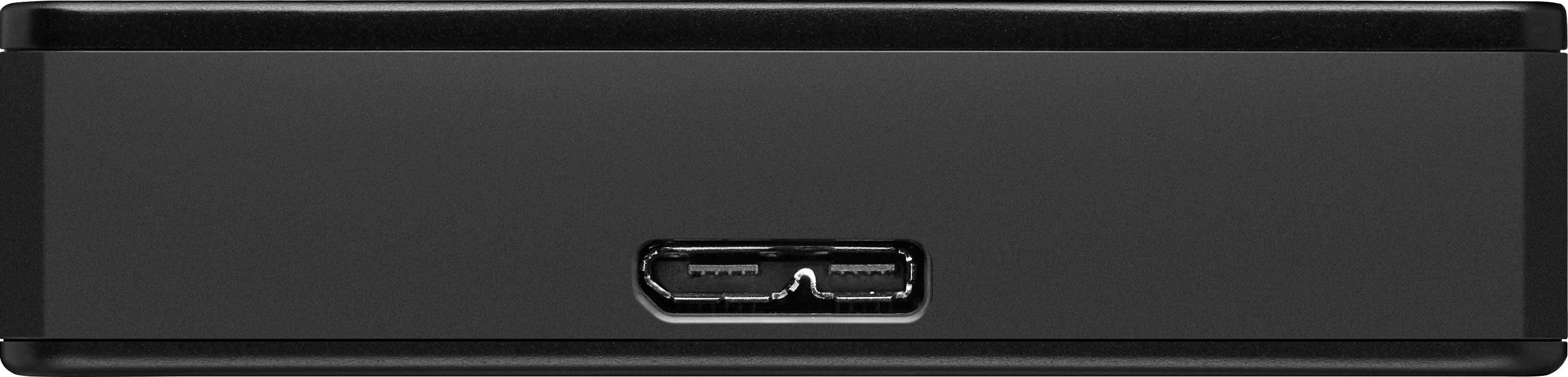 Seagate Game Drive für PS4/PS5 4TB externe HDD-Festplatte (4 TB) 5.0 Gbps (USB 3.0) / 480 Mbps (USB 2.0) MB/S Lesegeschwindigkeit