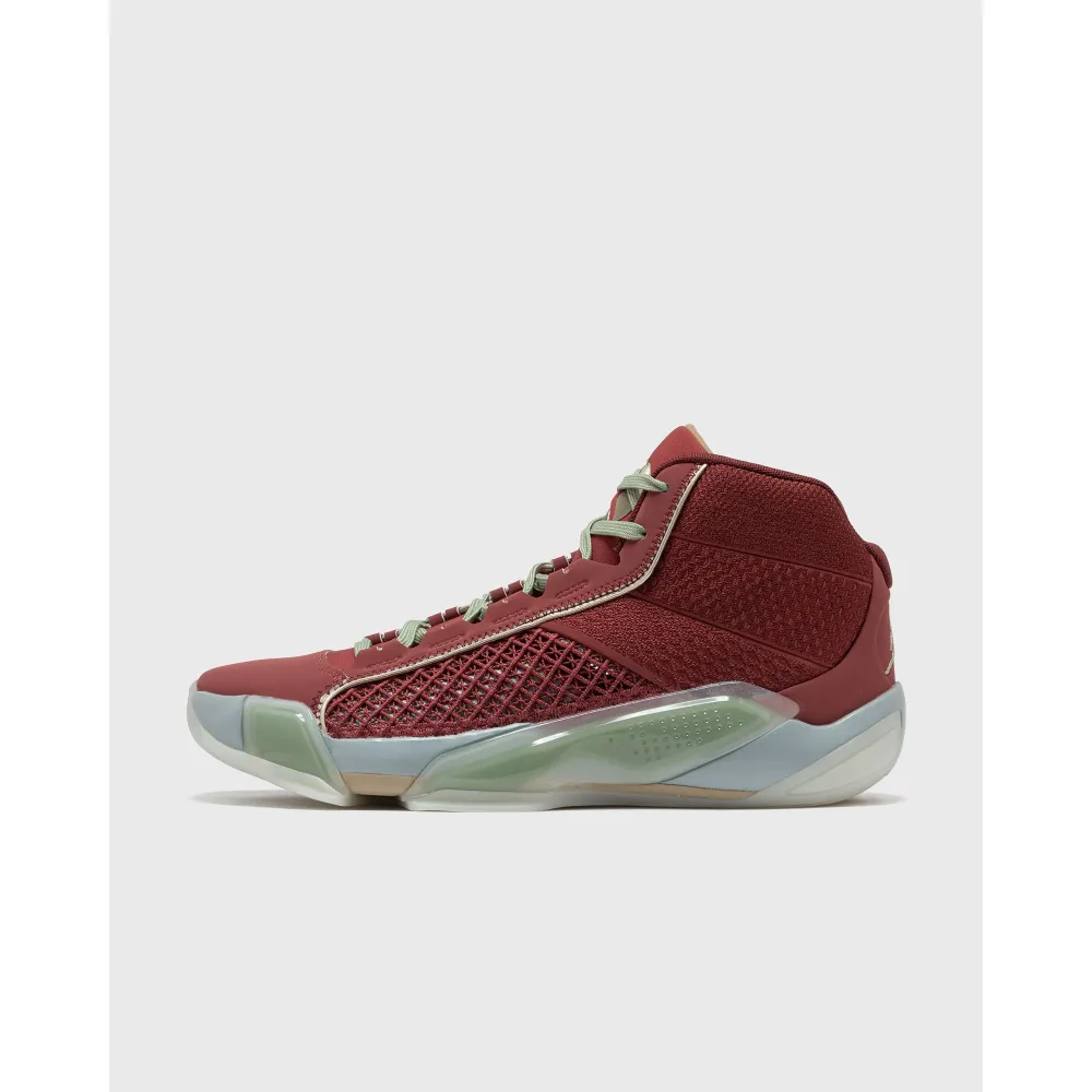 NIKE JORDAN XXXVIII Chinese New Year FQ8894 600 / rot