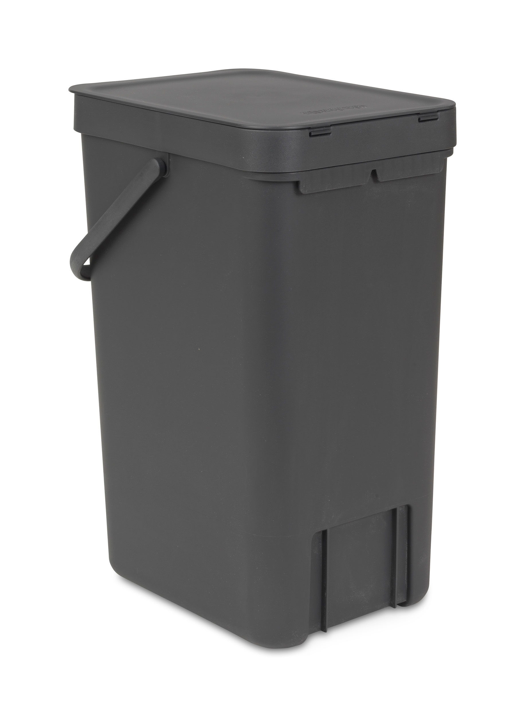 BrabantiaAbfalleimer 16l