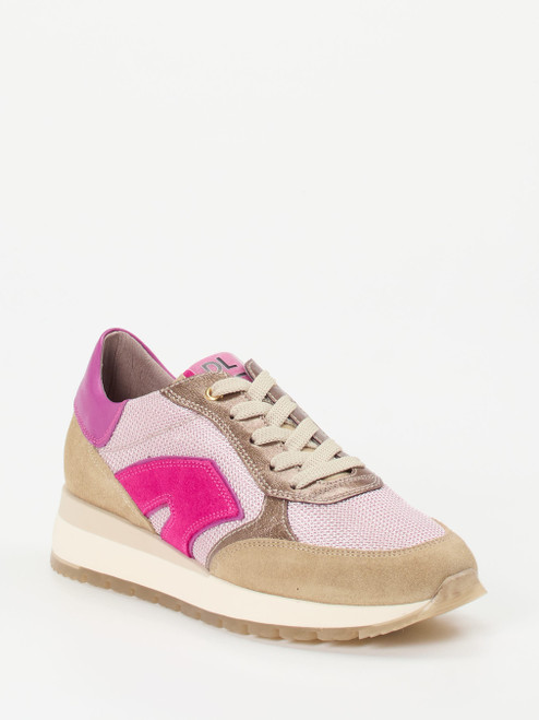 Sneaker-26613350004 DL Sport