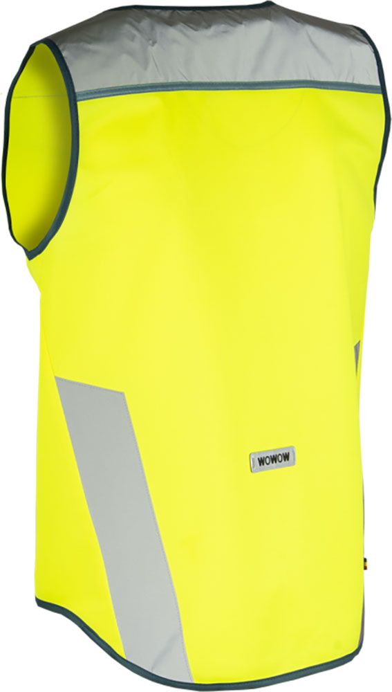 WOWOW Montreal Reflexweste kaufen | Bike-Discount